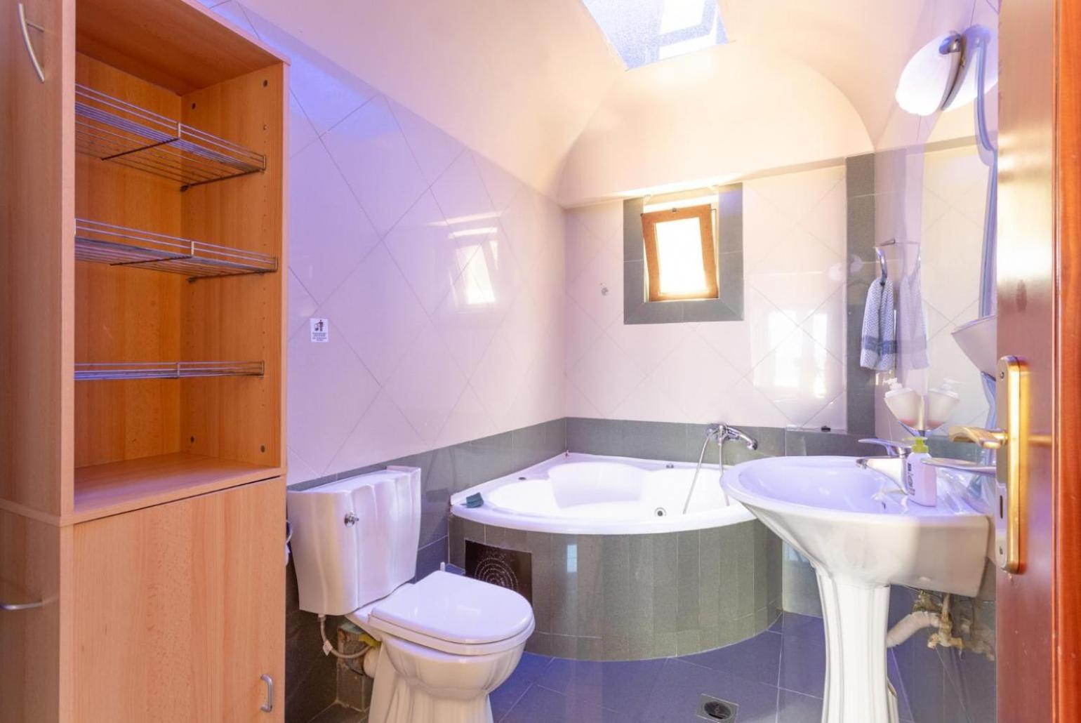 Souda Bay View Villa Kalámion Екстериор снимка